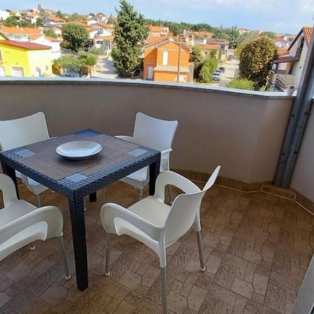 Apartments Tomo Medulin Dış mekan fotoğraf