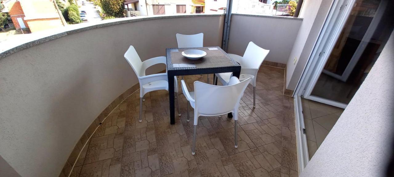 Apartments Tomo Medulin Dış mekan fotoğraf