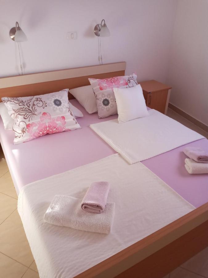 Apartments Tomo Medulin Dış mekan fotoğraf