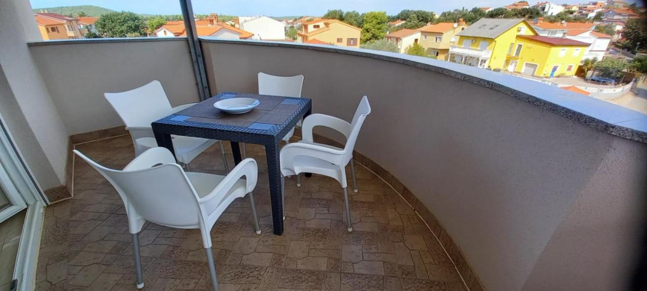 Apartments Tomo Medulin Dış mekan fotoğraf