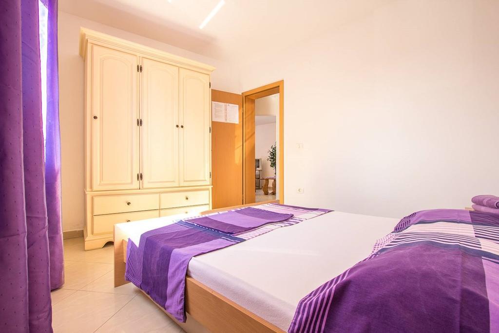 Apartments Tomo Medulin Dış mekan fotoğraf