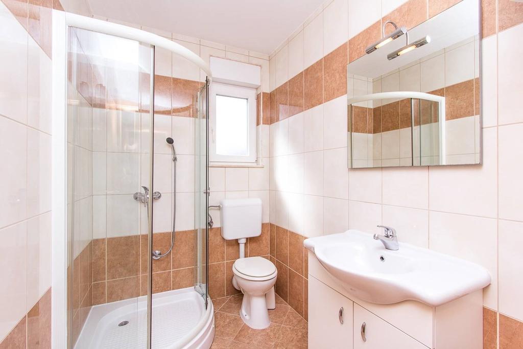 Apartments Tomo Medulin Dış mekan fotoğraf