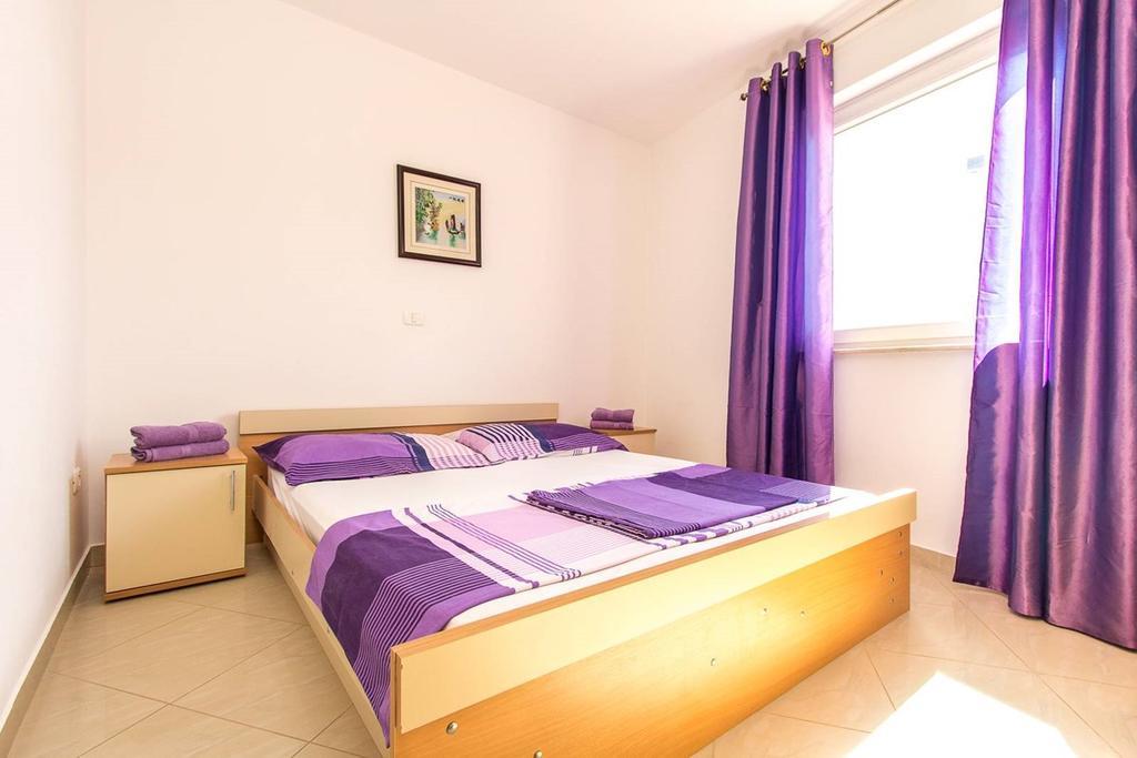 Apartments Tomo Medulin Dış mekan fotoğraf