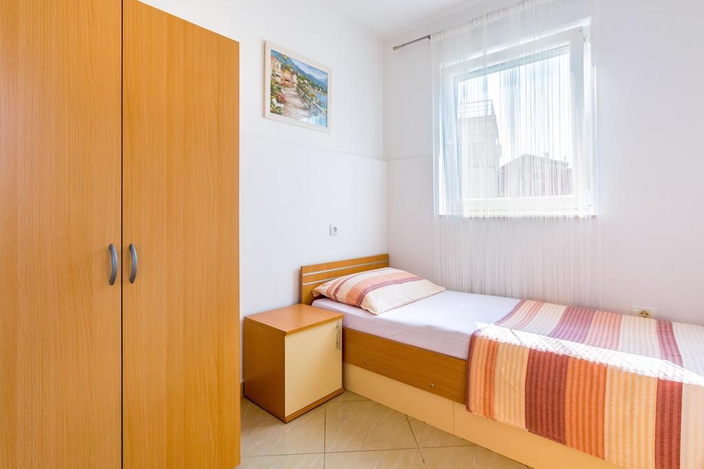 Apartments Tomo Medulin Dış mekan fotoğraf